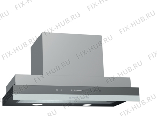 Вытяжка Gorenje BHP643ORAB (728091) - Фото